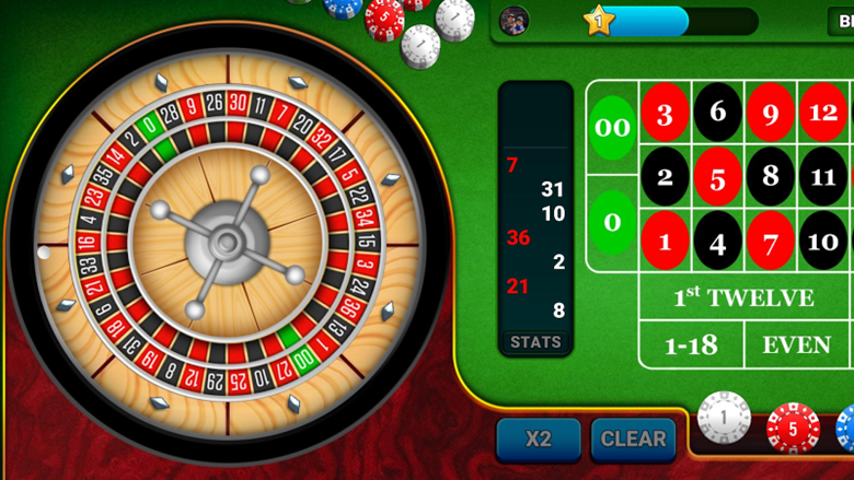 Cách chơi game roulette Hitclub để luôn giành được chiến thắng.