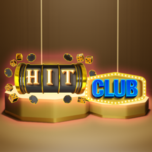 Hitclub - Thế giới game cá cược trực tuyến uy tín