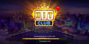 Giới thiệu Hitclub - Cổng game uy tín số 1 Việt Nam
